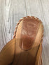 Frye Mules Size 6